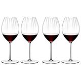 Kit 4 Taças Riedel 322ml Melhor Cristal Do Mundo Promoção