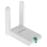 Adaptador Usb Wireless Tp-link Tl-wn822n 300mbps