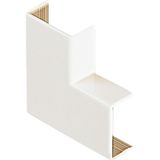 Kit 6un Cotovelo 90 20x10 Mm Tramontina Branco Tramontina
