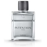 Eudora Intention Desodorante Colônia Masculina 100ml