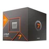 Processador Amd Ryzen 7 8700g Am5 100100001236boxi