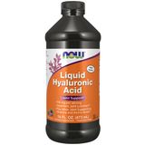 Ácido Hialurônico Líquido 100 Mg 16 Oz By Now Foods