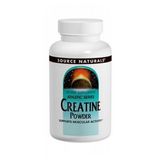 Creatina 1000 Mg 100 Comprimidos Por Source Naturals