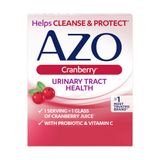 Azo Cranberry Supplement 450 Mg Contagem De 1 Por Azo