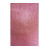 Placa Eva Glitter Rose Gold 40x60cmx2mm - Evg014 - 5 Un