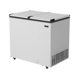 Conservador Esmaltec Ech350 325 Litros 2 Portas - Caixa Interna Branca 220v