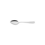 Colher Para Sobremesa Tramontina Continental Em Aço Inox