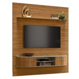 Home Para Tv&#39;s 75 Polegadas Dortmund Fendi Naturale