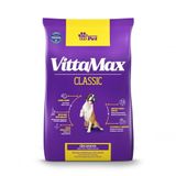 Ração Vittamax Cachorro Classic 18% 15 Kg - Matsuda