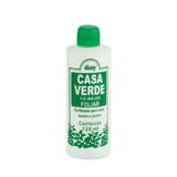 Fertilizante Concentrado Casa Verde Foliar Liquido 120 Ml Dimy