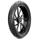 Pneu Moto 110/70-17 Levorin By Michelin 59s Matrix Sport Ii