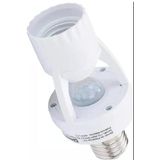 Conforto Luminoso: Descubra O Sensor De Presença Lâmpadas