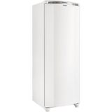 Refrigerador Consul 342l 1 Porta Frost Free Branco 110v