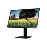 Monitor 238 Led Ips Fullhd C/ajuste Lg Preto Bivolt