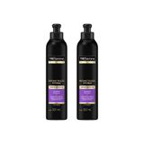 Creme Para Pentear Leave-in Tresemme Reconst Força 200ml-2un