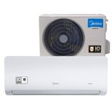 Ar Condicionado Split Hi Wall Inverter Springer Midea Xtreme Save Connect 24.000 Btus Quente E Frio 42agvqi24m5 220v