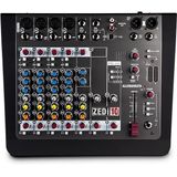 Mesa Interface Allen Heath Zedi 10usb