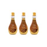 Oleo Capilar Muriel Vita Capili 80ml Oleo De Argan-kit C/3un