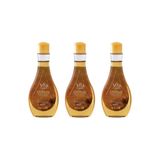 Oleo Capilar Muriel Vita Capili 80ml Oleo De Argan-kit C/3un