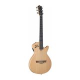 Violao Tagima Modena I St Solid Eq Aco T/spruce Nts Natural