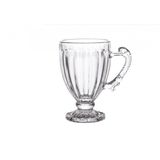 Xicara Para Cha Renaissance Cristal 200ml