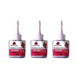 Reparador De Pontas Maxihair 30ml Prancha Escova- Kit 3un
