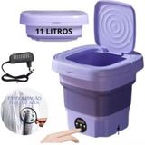 Maquina De Lavar Esterilização Prática