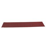 Tapete Retangular Placemat Table Coaster Bowl Mat Resistente Ao Calor