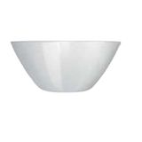 Tigela Saladeira Bowl Grande 2300ml Branca Marinex 03 Uni