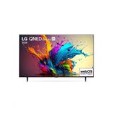 Smart Tv 4k Lg Qned Miniled Qned90 De 86&quot; 2024