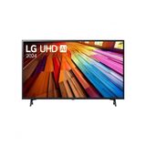 Smart Tv Lg Uhd 4k Ut80 43&quot; 43ut8000