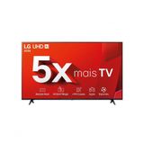 Smart Tv Lg Uhd 4k Ut80 65&quot; 65ut8050