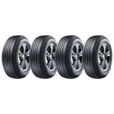 Kit 4 Pneu Aptany Aro 16 Ru101 235/60r16 100v