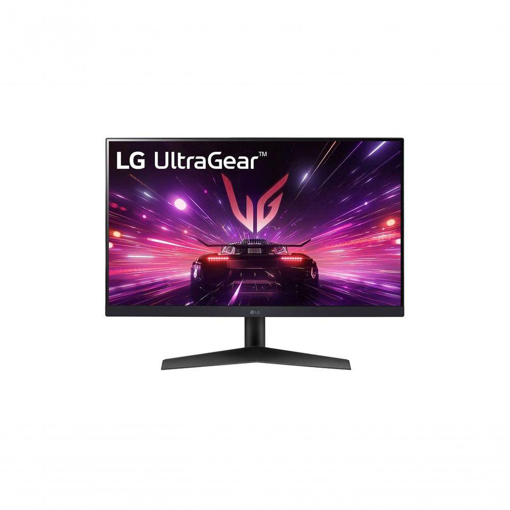 Monitor Gamer Lg Ultragear 24 Ips 180hz 1ms (gtg) Nvidia G-sync Amd Freesync Hdr10 Srgb 99% 24gs60f-b