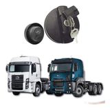 Tampa De Combustível Volvo Caminhões Fm 370 Vm260 Vm480