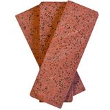 Revestimento Tijolinho Brick Urban Haus - Rosso Mineral M