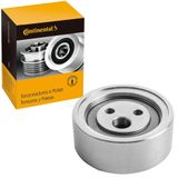 Tensor Correia Dentada Logan 1.6 8v 2007 A 2017 Continental