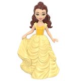 Disney Princesa Mini Boneca Bela - Mattel