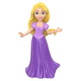 Disney Princesa Mini Boneca Rapunzel - Mattel