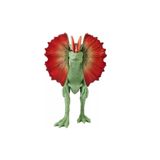 Boneco Dinossauro Dilophosaurus Jurassic World Mattel