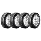 Kit 4 Pneus Continental Contipowercontact 2 175/70r14 84t