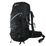 Mochila Andes De 40 Litros Ntk Preto 200212 Nautika