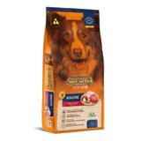 Ração Special Dog Gold Life Para Cães Adultos Carne E Frango