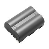 Bateria Mamen En-el3e Para Câmeras Dslr Nikon 2100mah / 7.4v