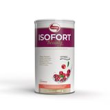 Iso Fort Beauty (450g) - Vitafor Baunilha