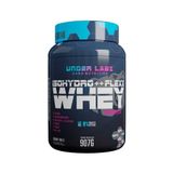 Iso Hydro ++ Flexx Whey (907g) - Under Labz Original