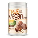 Whey Vegano True Vegan (418g) - True Source Doce De Leite