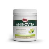 Aminoácido Aminovita (240g) - Vitafor