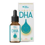 Ômega Liquid Dha (30ml) - True Source