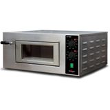 Forno Para Pizza Analógico Flp400 Skymsen Forno De Lastro Flp400 220v
